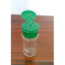 Plastic Pepper Bottle Lid Mould